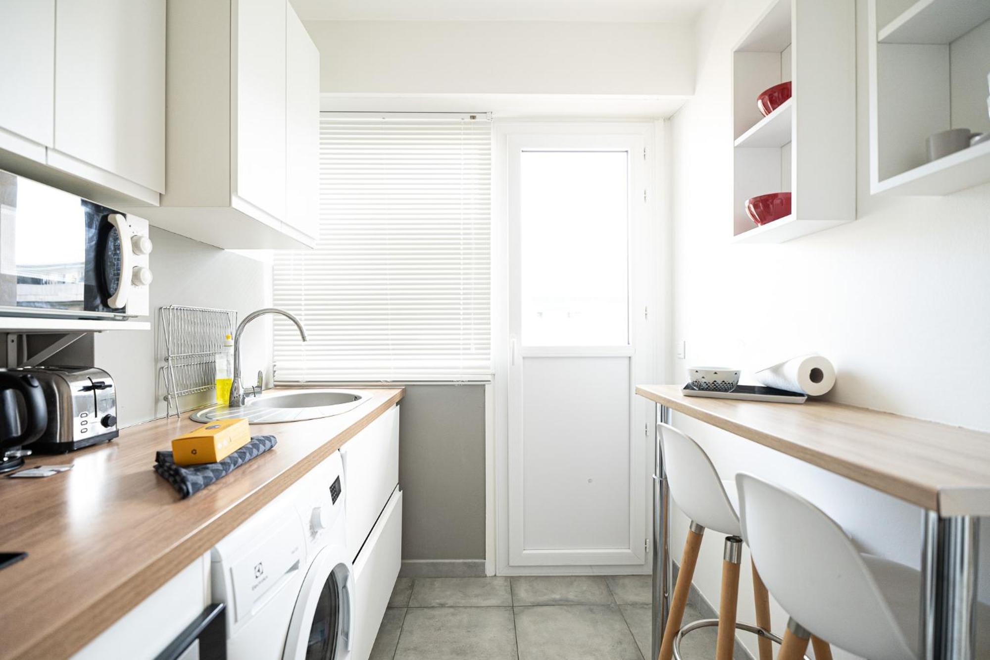 Apartmán L'Azur Plaisance Nice Exteriér fotografie
