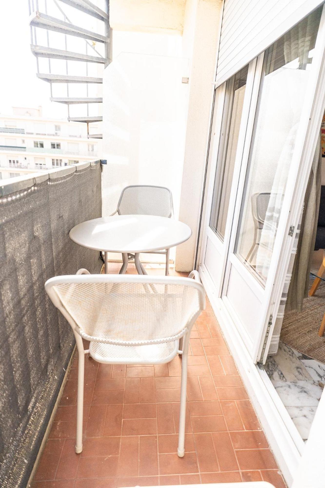 Apartmán L'Azur Plaisance Nice Exteriér fotografie